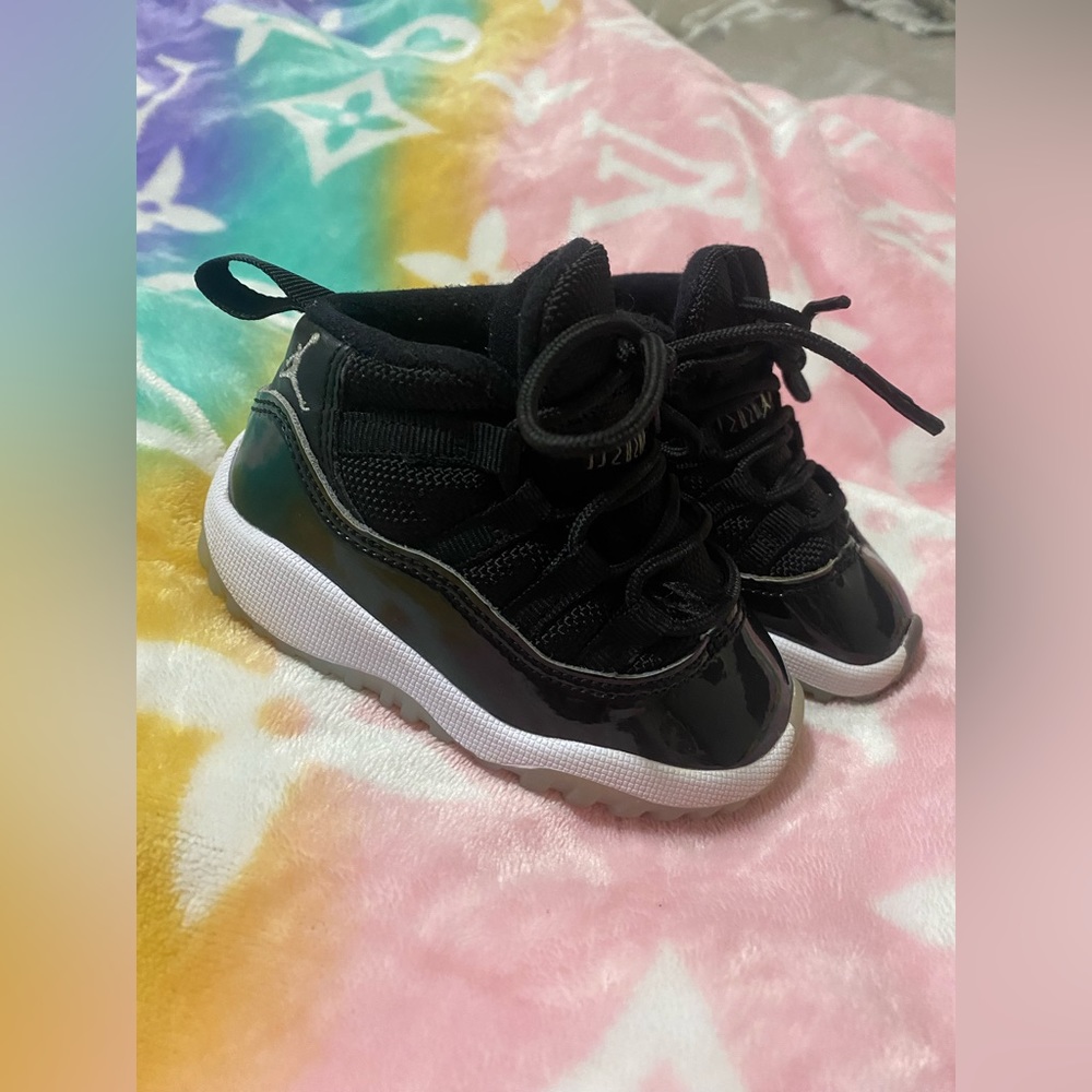 Jordan 11 Retro Jubilee 5C